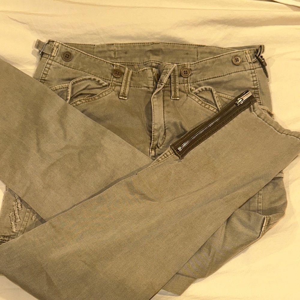 BCBG MAXAZRIA Women's Jeans